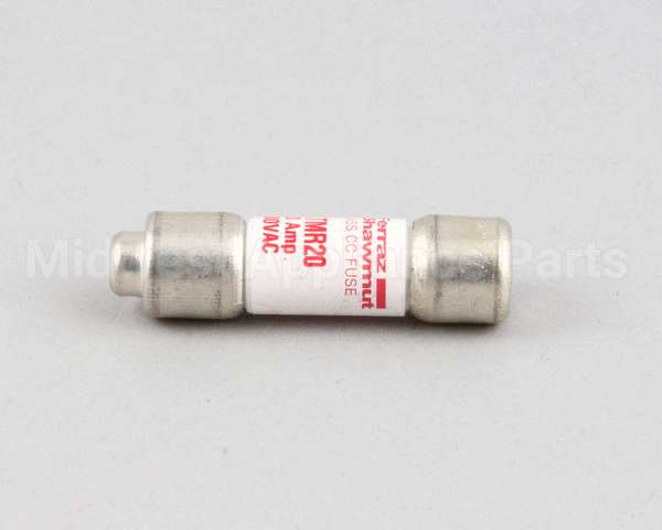 100599 Turbochef Fuse, Amp 20, Atmr - Individual Fuse