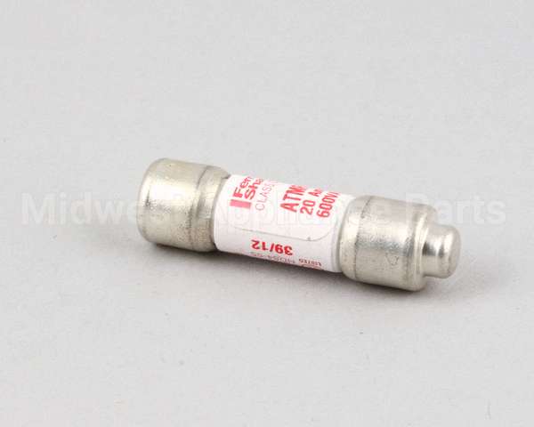 100599 Turbochef Fuse, Amp 20, Atmr - Individual Fuse