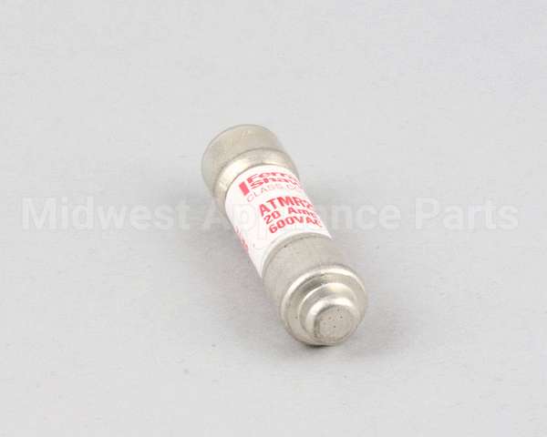 100599 Turbochef Fuse, Amp 20, Atmr - Individual Fuse