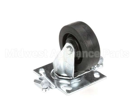 1005L4 Rubbermaid Caster For 1305 Cart