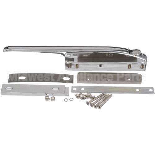 1006-092 Compatible Crescor Kason Latch Kit