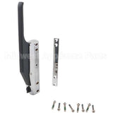 1006-122-01-K Compatible Crescor Kason Door Latch