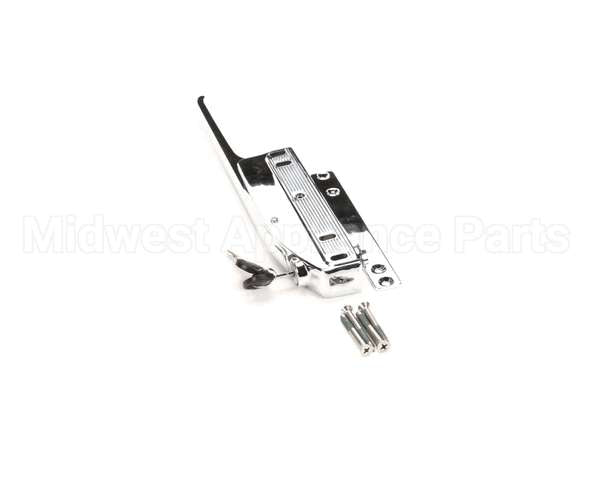 1006-128-01-K Cres Cor Latch Kitmag Wkey Lock