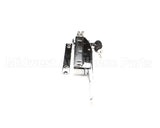 1006-128-01-K Cres Cor Latch Kitmag Wkey Lock
