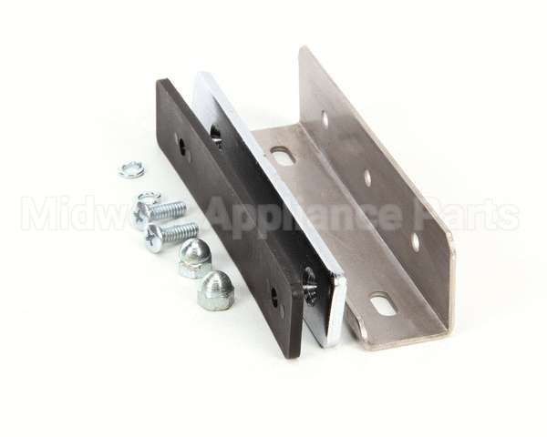 1006-142-03-K Cres Cor Bracket Kit, Strike