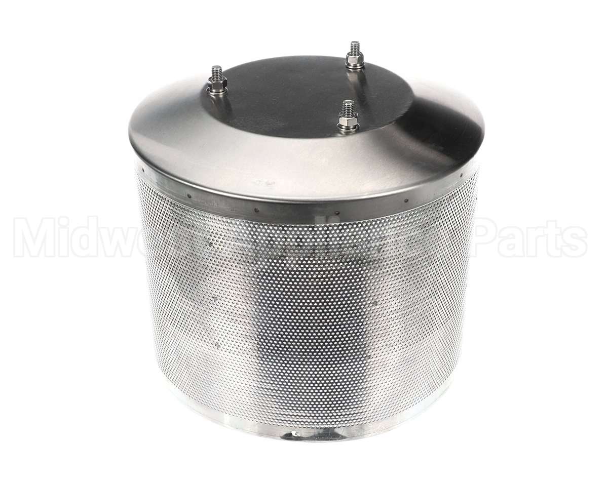 1006 Patio Comfort Emitter Grid: For Lp And Ng Un