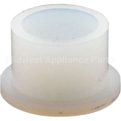 1006 Compatible Quickserv Bushing, Nylon, 3/8"Id, 1/2"Od