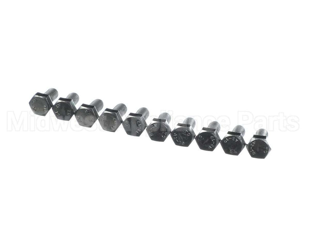 1006.0761P Rational Hex Screw M6X12