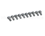 1006.0761P Rational Hex Screw M6X12