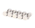 1006.0762 Rational Hex Screw M6X10