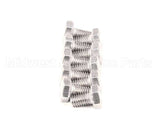 1006.0762 Rational Hex Screw M6X10