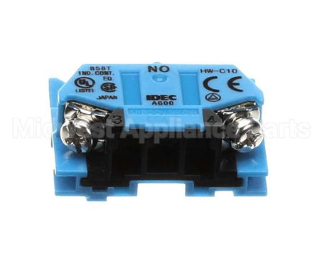 10060 Gaylord No Con Blkstop Start Bypass