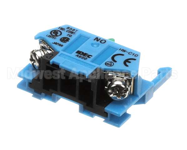 10060 Gaylord No Con Blkstop Start Bypass