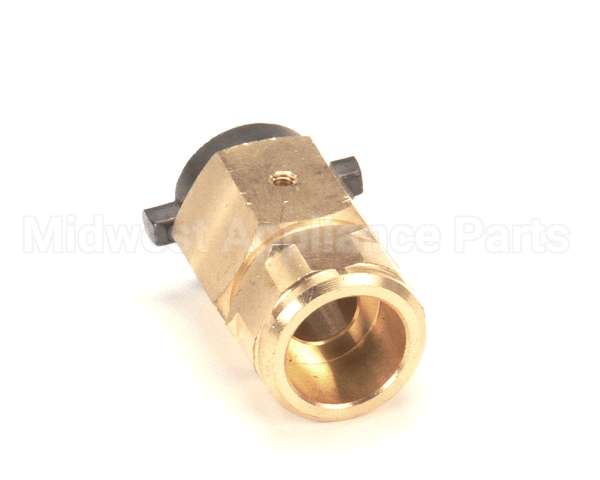 10060007 Rancilio Assembled Steam Tap Bush