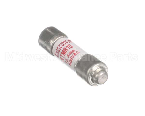 100601 Turbochef Fuse, 15A (International Only)