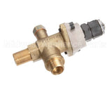 10060135 Rancilio Clever/15 Steam Tap Right