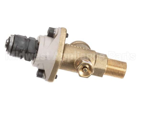 10060135 Rancilio Clever/15 Steam Tap Right