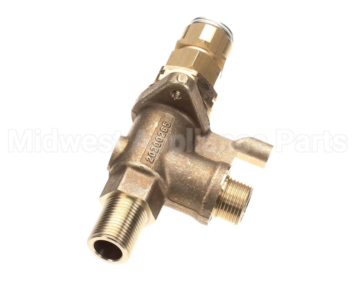 10060153 Rancilio Water Valve C5-Leva