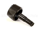 10060190 Rancilio Steam Handle Assembly.