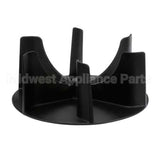 100604 American Dryer Laundry 12 1/2" Impellor (1/2" Bore)