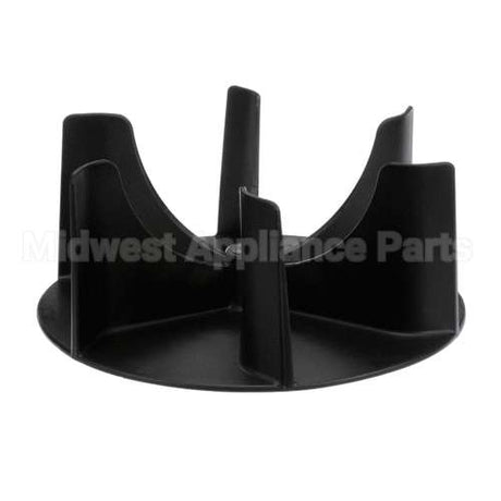 100604 American Dryer Laundry 12 1/2" Impellor (1/2" Bore)