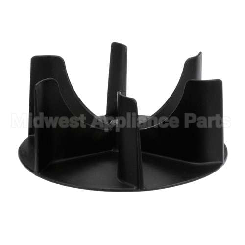 100604 American Dryer Laundry 12 1/2" Impellor (1/2" Bore)