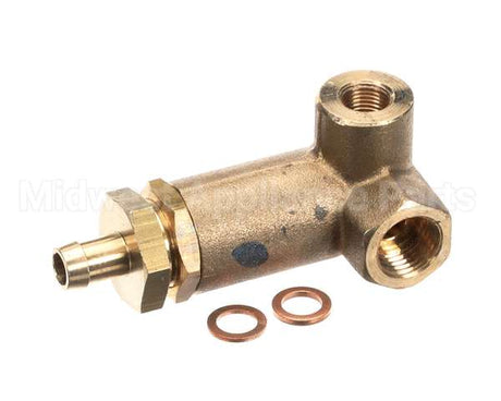 10060406 Rancilio Expansion Valve Miss