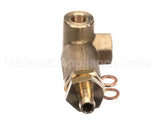 10060406 Rancilio Expansion Valve Miss