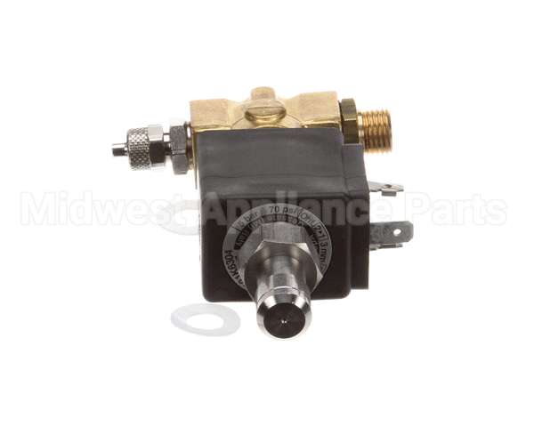 10060481 Rancilio Electrovalve With Junction 3 W