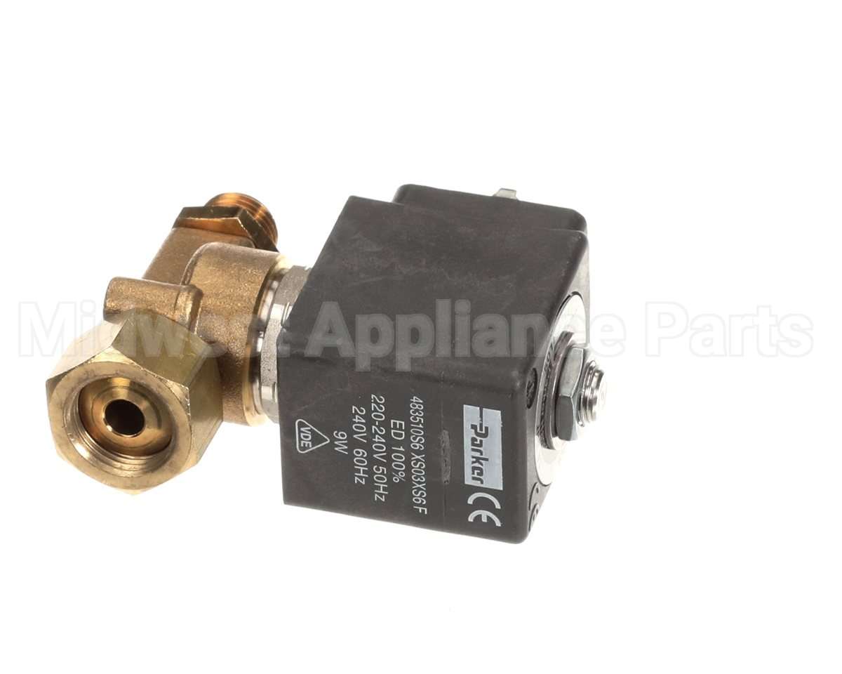 10060486 Rancilio Electrovalve Hot Water 220-240