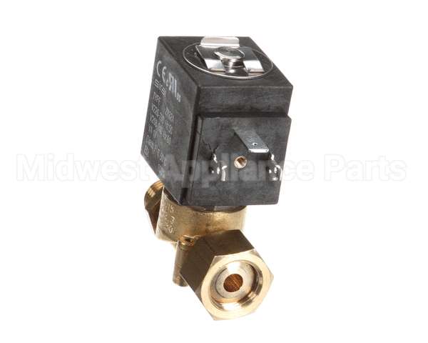 10060518 Rancilio Electrovalve Hot Water 230V