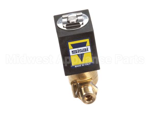 10060518 Rancilio Electrovalve Hot Water 230V