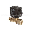 10060518 Compatible Rancilio Electrovalve Hot Water 230V