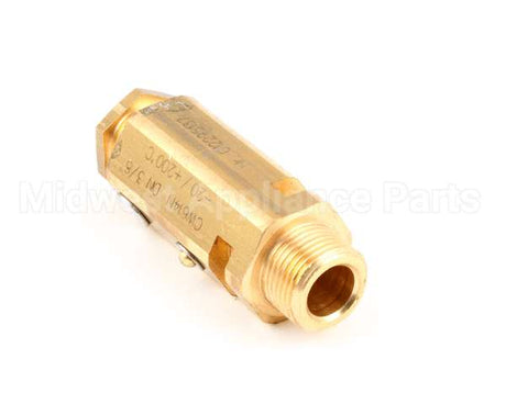 10060525 Rancilio Safety Valve