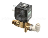 10060606 Rancilio Electrovalve Powder-Bypass