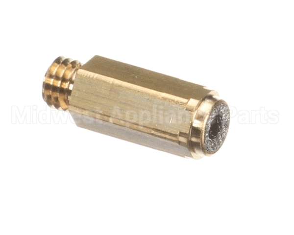 10060612 Rancilio Brewing Group Flow Limiter Ass