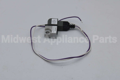 100610-001 Wayne Combustion Oil Valve 120/50-60