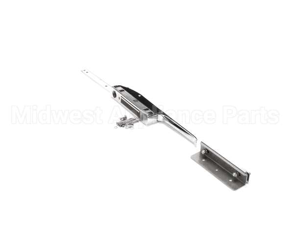 1006108K1 Cres Cor Latch Kit, Convert From P.b.