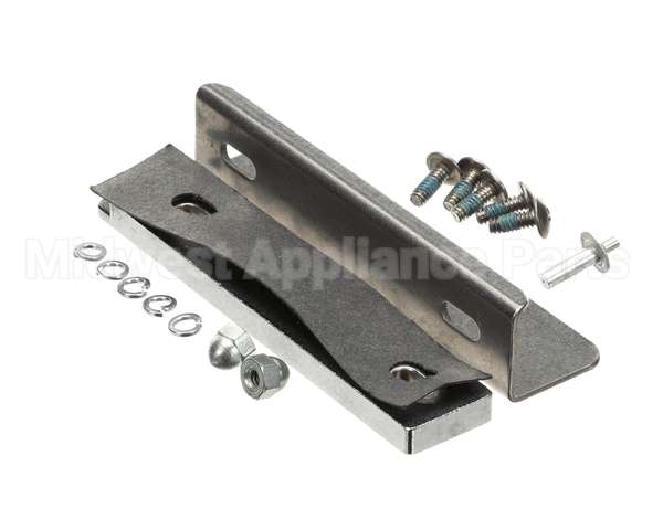 1006109K Cres Cor Bracket Kit Strikeh339Gm