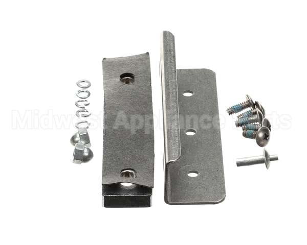 1006109K Cres Cor Bracket Kit Strikeh339Gm