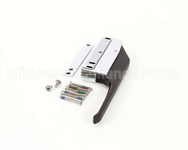 100612001K Cres Cor Latch Kit,Magnet For 140, 151