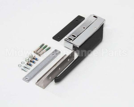 1006142K1 Cres Cor Latch Kit (Comp) H339135Bk