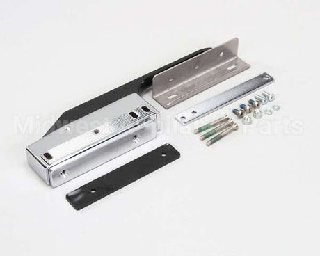 1006142K1 Cres Cor Latch Kit (Comp) H339135Bk