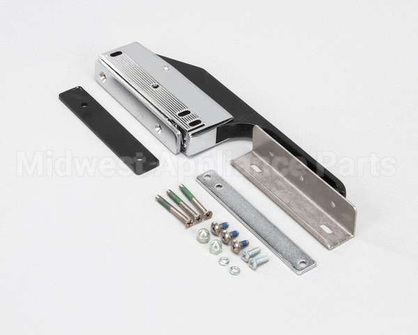 1006142K1 Cres Cor Latch Kit (Comp) H339135Bk