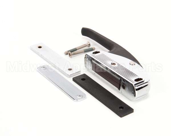 100615401K Cres Cor Latch & Strike Repl. Kit 121Ph-D