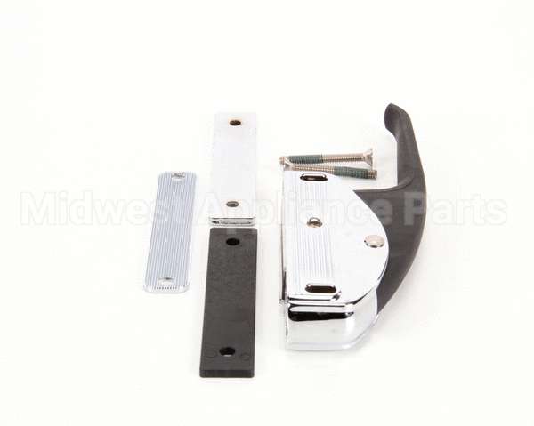 100615401K Cres Cor Latch & Strike Repl. Kit 121Ph-D