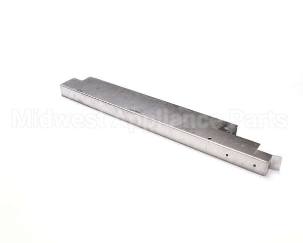1006197 Garland Grease Container Assembly S/S