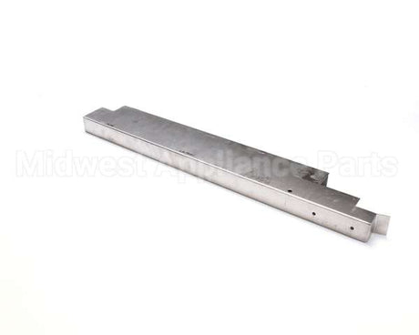 1006197 Garland Grease Container Assembly S/S