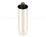 100631 Compatible Market Forge Leg, Adjustable 6(Ea)