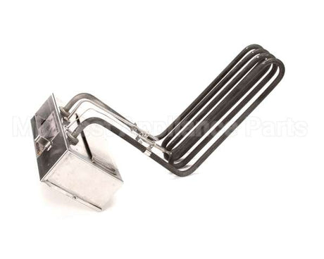 10064-K4 Autofry Heater Box Assembly (K-Type)